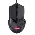 Trust 24749 mouse Gaming Right-hand USB Type-A Optical 4800 DPI