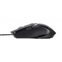 Trust 24749 mouse Gaming Right-hand USB Type-A Optical 4800 DPI