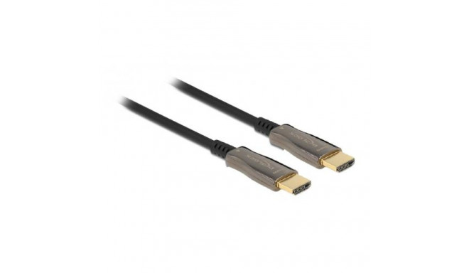 DeLOCK Active Optical Cable HDMI 8K 60 Hz 20 m