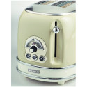 Ariete 0155 6 2 slice(s) 810 W Beige