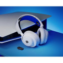 Steelseries ARCTIS NOVA 7P WHITE Headset Wireless Head-band Gaming Bluetooth Blue, White