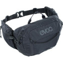 EVOC Hip Pack waist bag Mesh, Nylon, Polyurethane Black