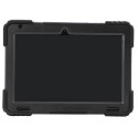 Hannspree Rugged Tablet Protection Case 13.3 33.8 cm (13.3&quot;) Cover Black