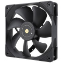 Thermalright TL-E12B EXTREM Computer case Air cooler 12 cm Black 1 pc(s)