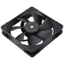 Thermalright TL-E12B EXTREM Computer case Air cooler 12 cm Black 1 pc(s)