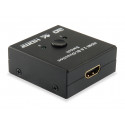 Equip HDMI Bi-Direction Switch