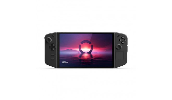 Lenovo Legion Go portable game console 22.4 cm (8.8&quot;) 512 GB Touchscreen Wi-Fi Black