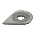 Bahco 625-ROUND hacksaw blade