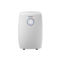 Blaupunkt ADH701 dehumidifier 5.5 L 47 dB 420 W White