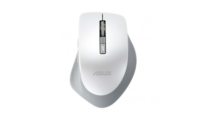 ASUS WT425 mouse Office Right-hand RF Wireless Optical 1600 DPI