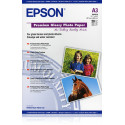 Epson Premium Glossy Photo Paper, DIN A3, 255g/m², 20 Sheets