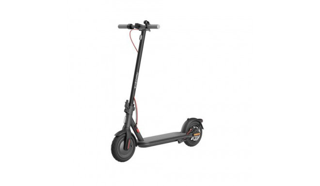 Xiaomi Electric Scooter 4 EU 25 km/h Black 7650 Ah