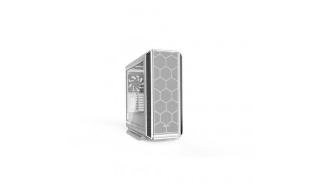 be quiet! Silent Base 802 Window White Midi Tower