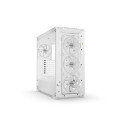 be quiet! Shadow Base 800 FX White Midi Tower