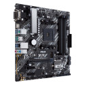 ASUS PRIME B450M-A II AMD B450 Socket AM4 micro ATX