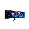 ASUS ROG Strix XG49WCR computer monitor 124.5 cm (49&quot;) 5120 x 1440 pixels DQHD Black
