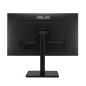 ASUS VA24DQSB computer monitor 60.5 cm (23.8&quot;) 1920 x 1080 pixels Full HD LCD Black