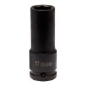 Irimo 168-30-1 Impact socket Black