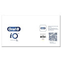 Oral-B iO Series 5 Adult Rotating-oscillating toothbrush White