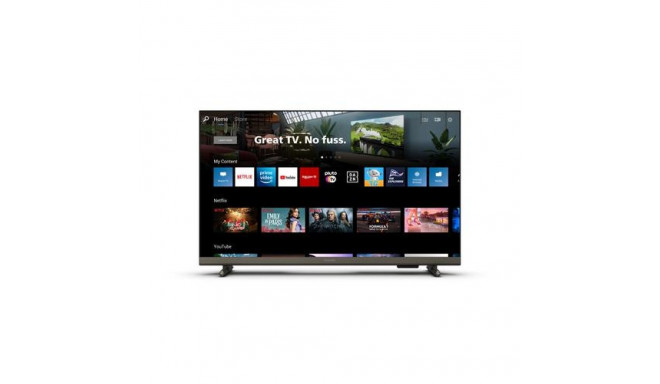 Philips LED 32PHS6808 HD TV