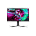 LG 32GR93U-B computer monitor 80 cm (31.5&quot;) 3840 x 2160 pixels 4K Ultra HD LCD Black