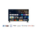 TCL S54 32S5400A TV 81.3 cm (32&quot;) HD Smart TV Wi-Fi Silver