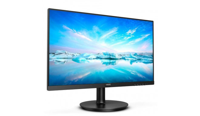 Philips V Line 271V8L/00 LED display 68.6 cm (27&quot;) 1920 x 1080 pixels Full HD Black