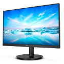 Philips V Line 241V8L/00 computer monitor 60.5 cm (23.8&quot;) 1920 x 1080 pixels Full HD LCD Bl