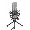 Trust GXT 242 Black Table microphone