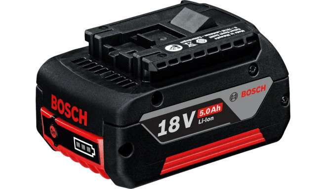 Bosch GBA 18V 5.0Ah Professional Battery