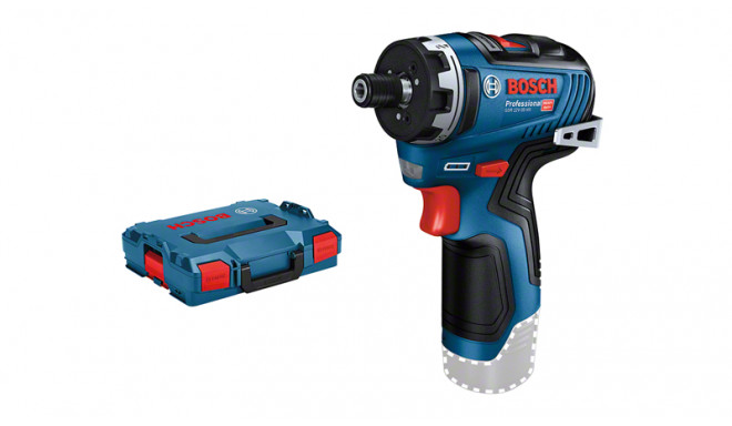 Bosch GSR 12V-35 HX L-BOXX Cordless Screwdriver