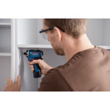 Bosch GSR 12V-35 HX L-BOXX Cordless Screwdriver