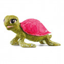 Schleich bayala            70759 Pink Sapphire Turtle