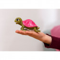 Schleich bayala            70759 Pink Sapphire Turtle