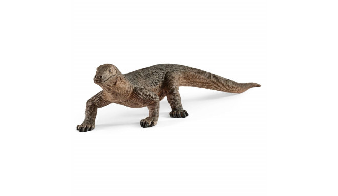 Schleich Wild Life         14826 Komodo Dragon