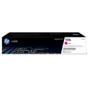 HP Toner W 2073 A magenta No. 117 A