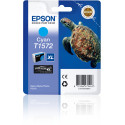 Epson ink cartridge cyan T 157                     T 1572