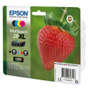 Epson Claria Home Multipack 29XL BK/C/M/Y                  T 2996