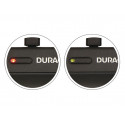 Duracell Charger with USB Cable for DR9700A/NP-FH50