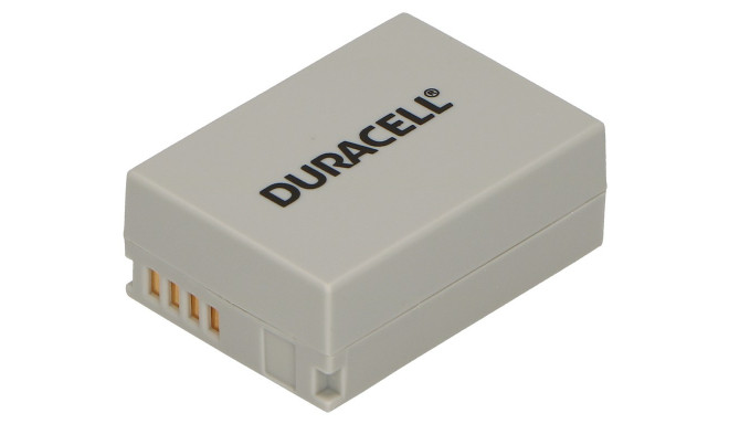 Duracell Li-Ion bat. 1000mAh for Canon NB-7L