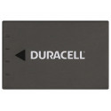 Duracell Li-Ion bat. 1100mAh for Olympus BLS-1