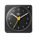 Braun BC 02 XB quartz black with light switch