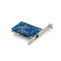 Zyxel XGN100C 10G RJ45 PCIe Network Adapter