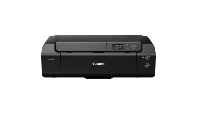 Canon imagePROGRAF PRO-300