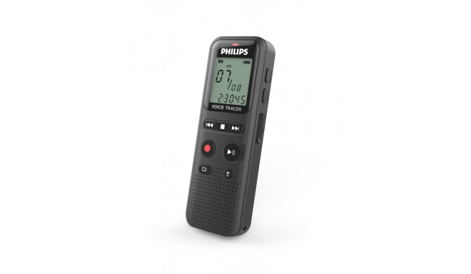 Philips DVT 1160 diktofon