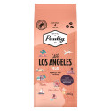 Coffee beans Paulig Café Los Angeles 400g (decaffeinated)