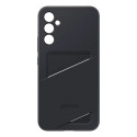 Samsung Card Slot Cover Case for Samsung Galaxy A34 5G card wallet case black (EF-OA346TBEGWW)