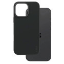 CARE by PanzerGlass Fashion Case iPhone 16 Pro Max 6.9" black/black MagSafe 1380
