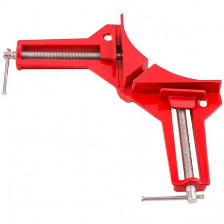 DA158 Ścisk kątowy stolarski 4szt