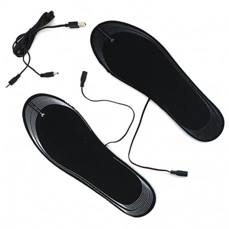 AG845 soojendatavad sisetallad